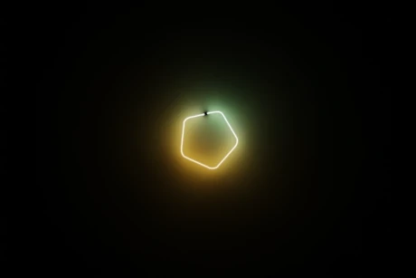 Made in Blender